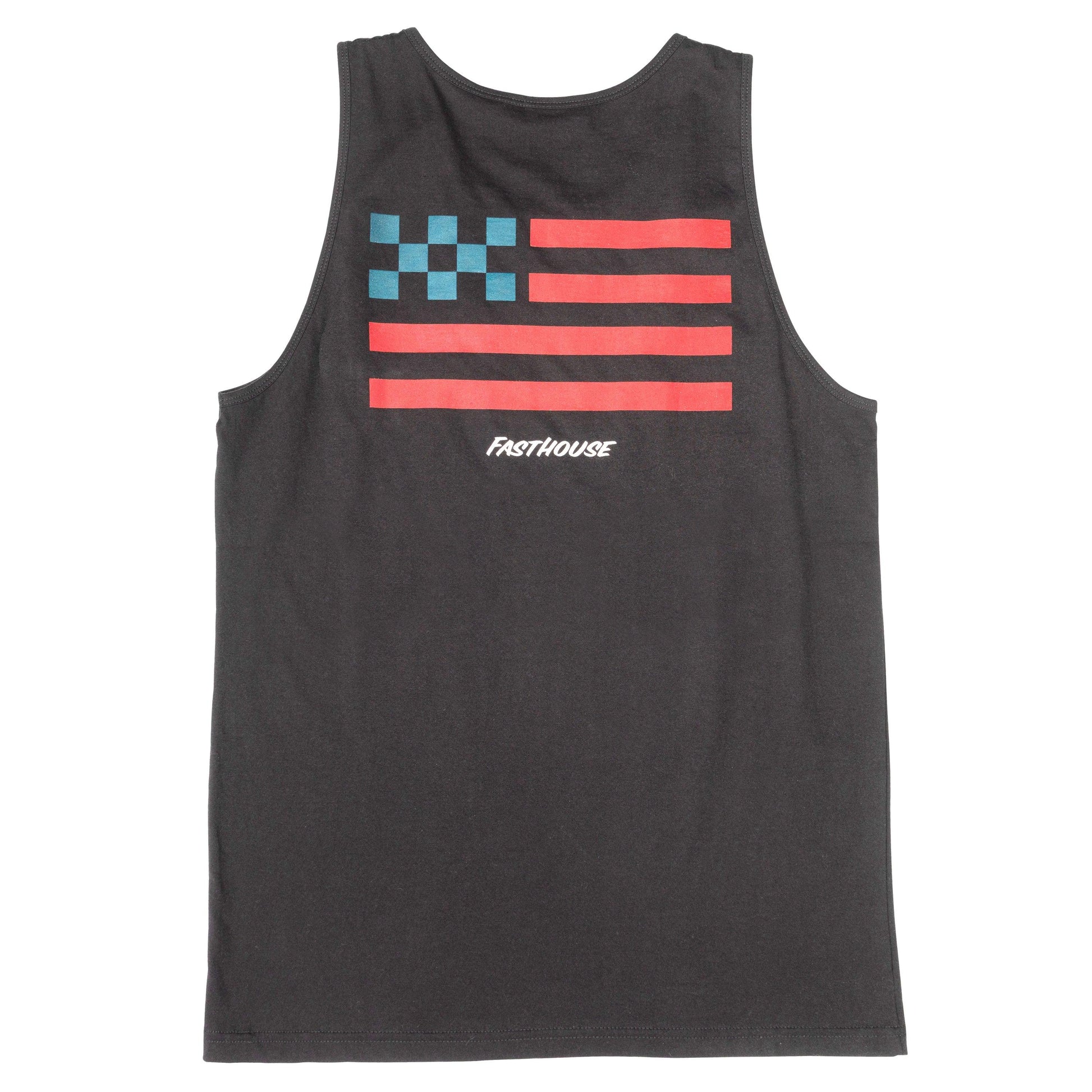 Fasthouse Liberty Tank