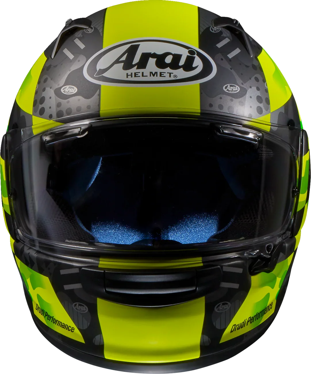 ARAI Regent-X Patch