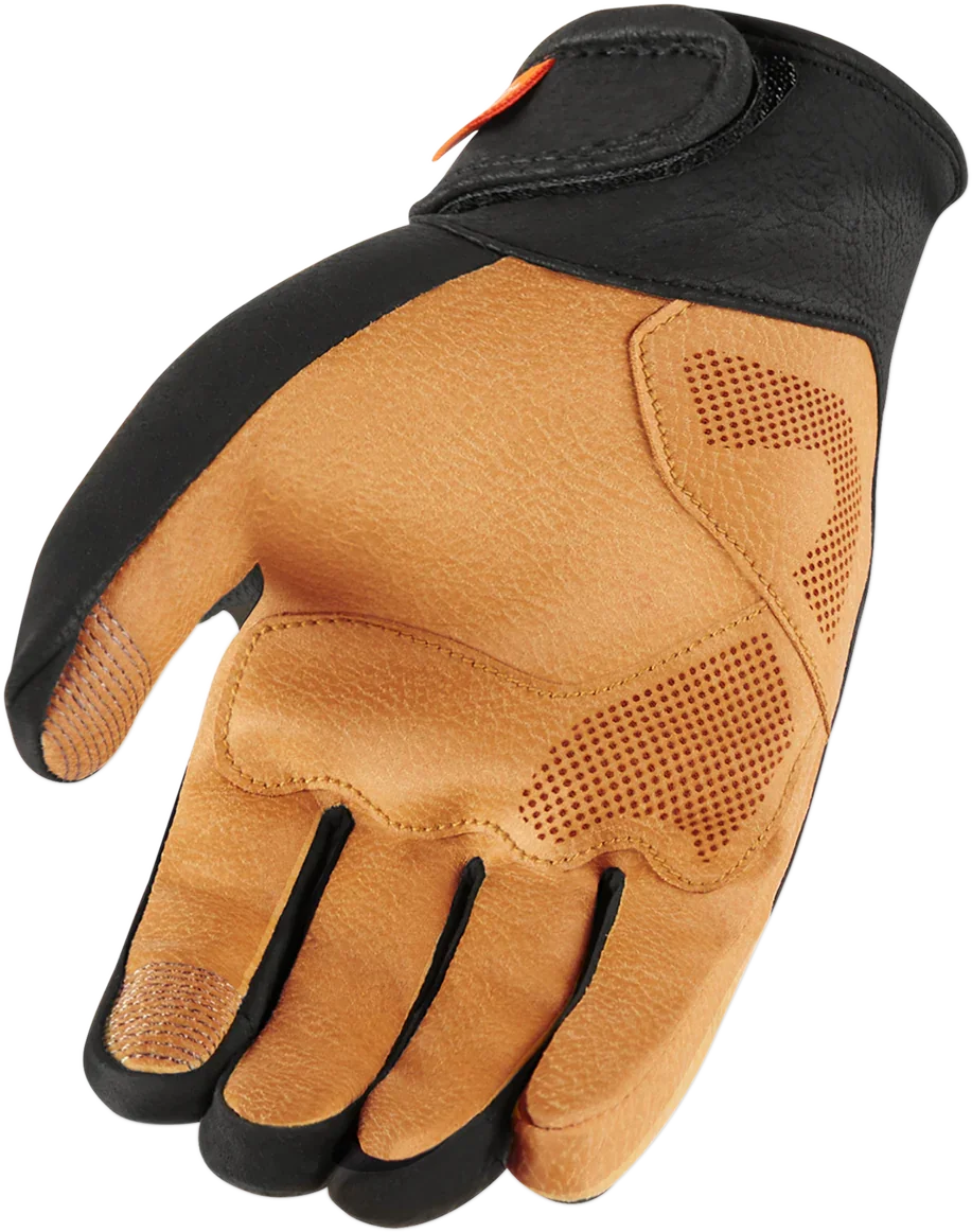 ICON Nightbreed- Gloves