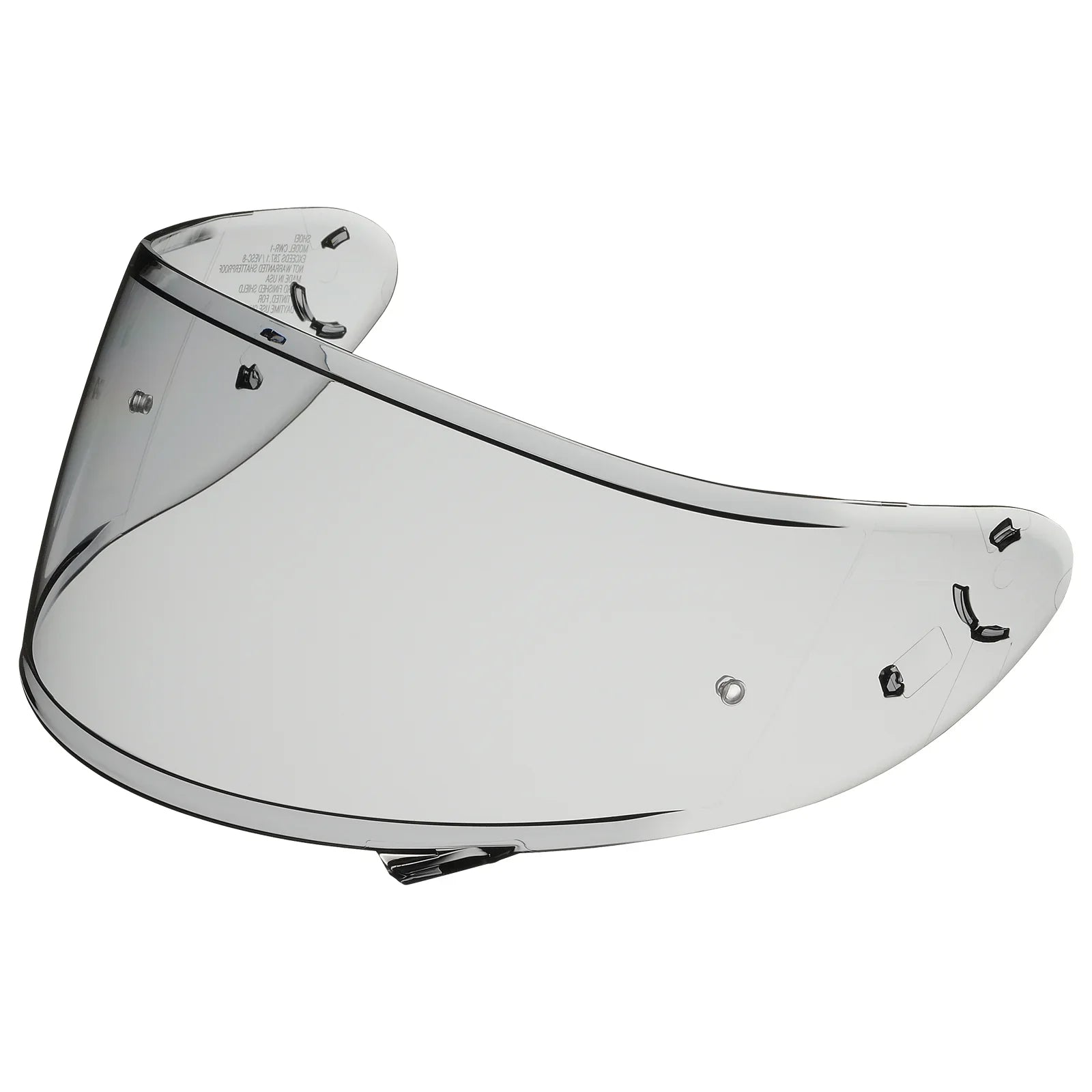 SHOEI CWR-1 SHIELD