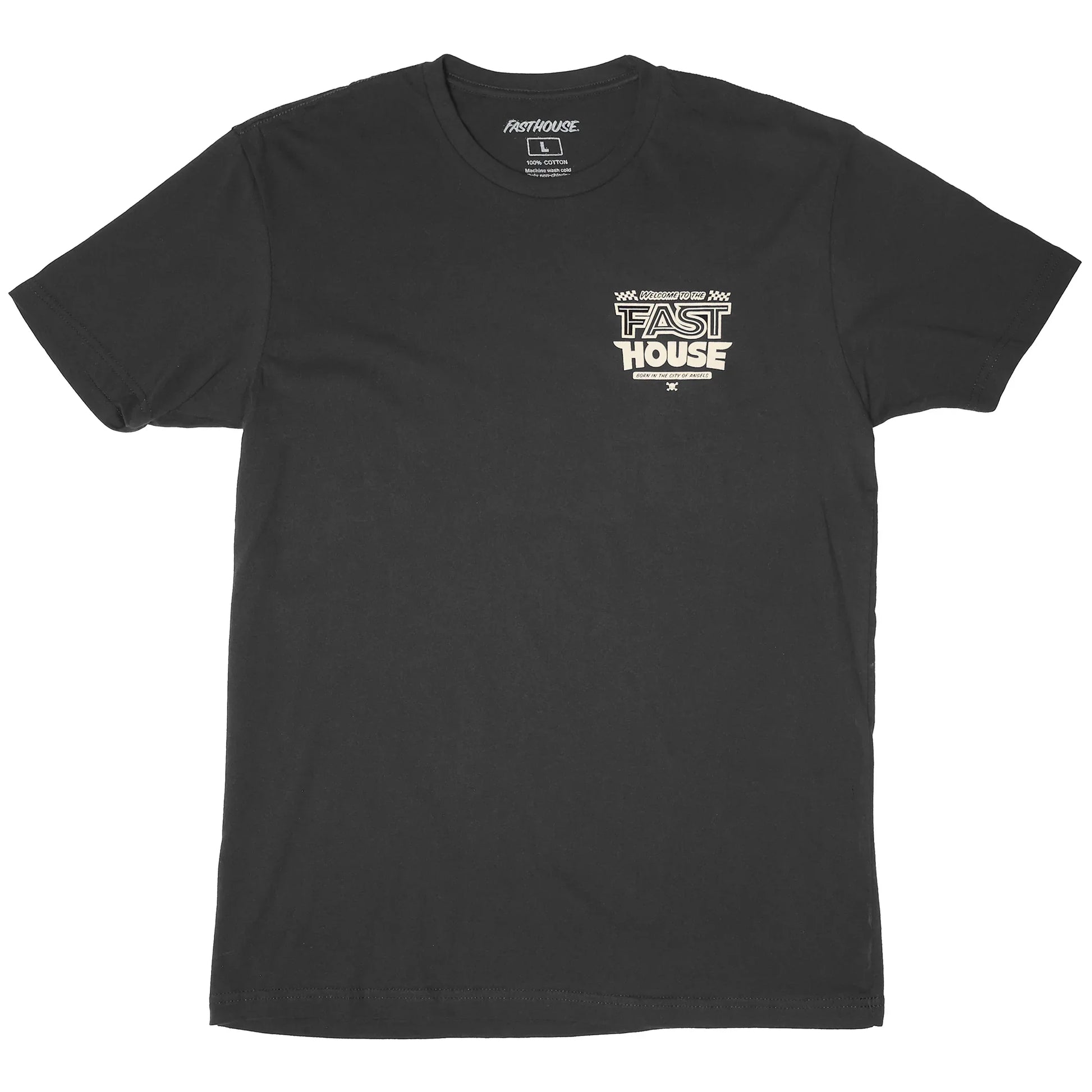 Fasthouse Weekend Short Sleeve T-Shirt
