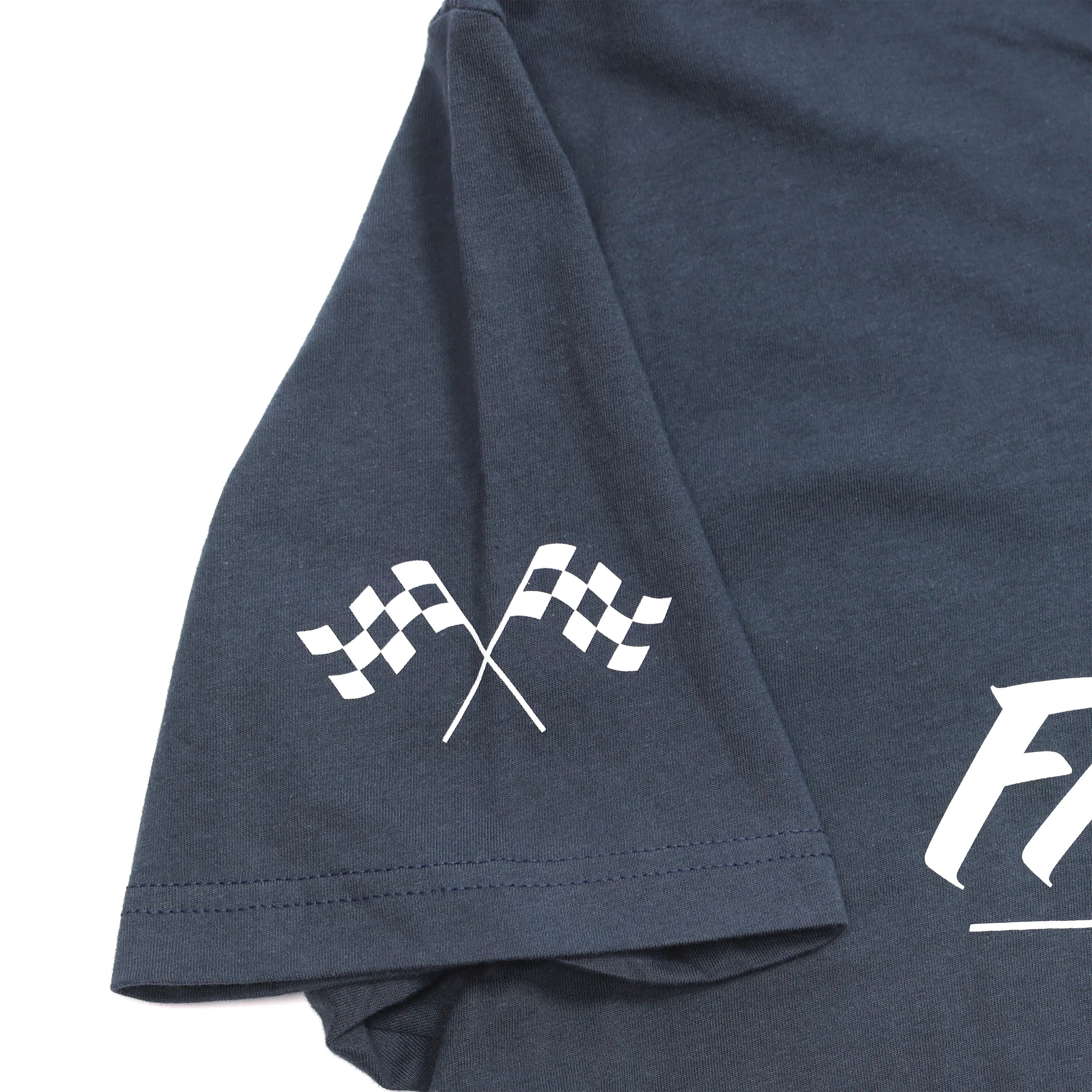 Fasthouse Motto T-Shirt