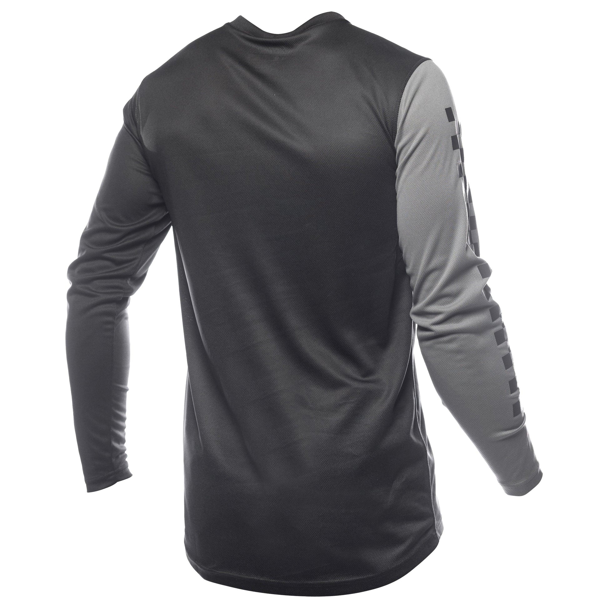 Fasthouse Carbon Method Jersey