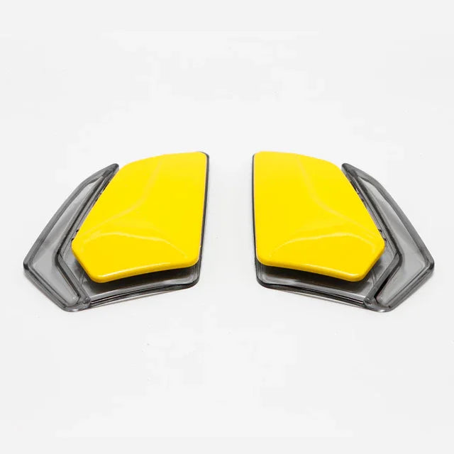 SHOEI J-CRUISE TOP AIR OUTLET