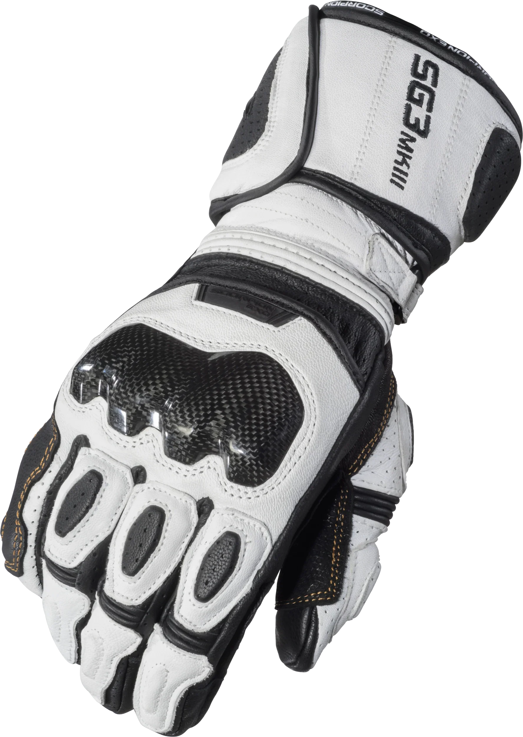 SCORPION EXO SG3 MK III Gloves