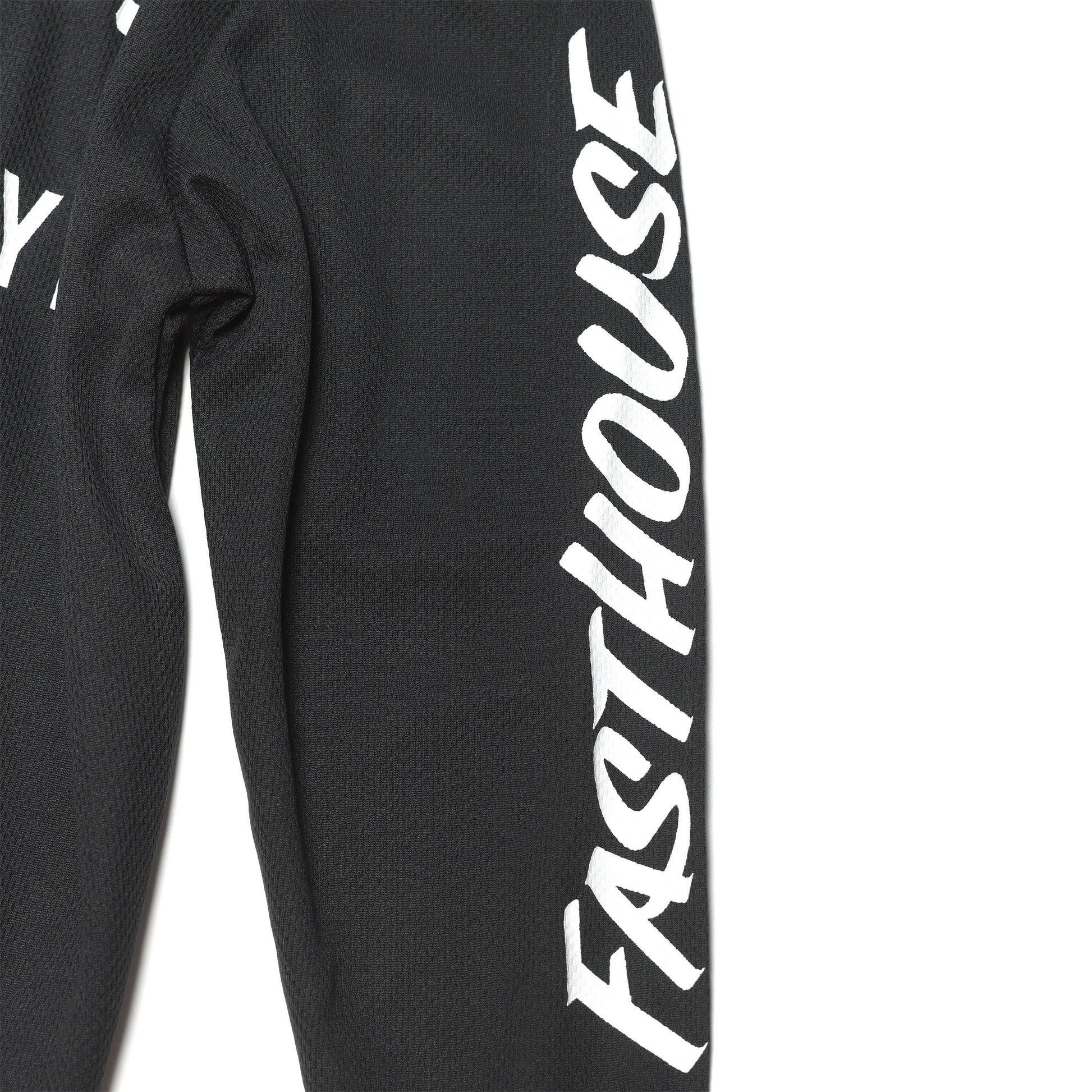 Fasthouse Tdlr El Nino Jersey