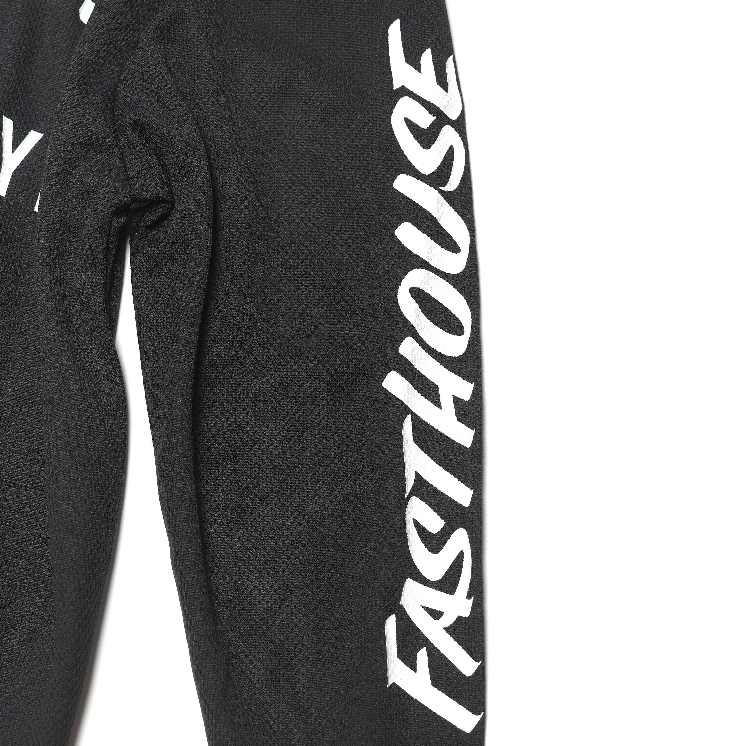 Fasthouse Tdlr El Nino Jersey