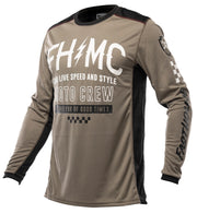 Fasthouse Youth Grindhouse Cypress Jersey