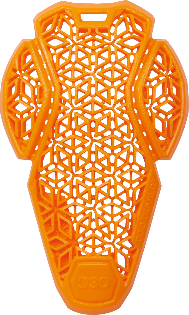 ICON D3O- Diablo L2 Compact Knee/Elbow Guards