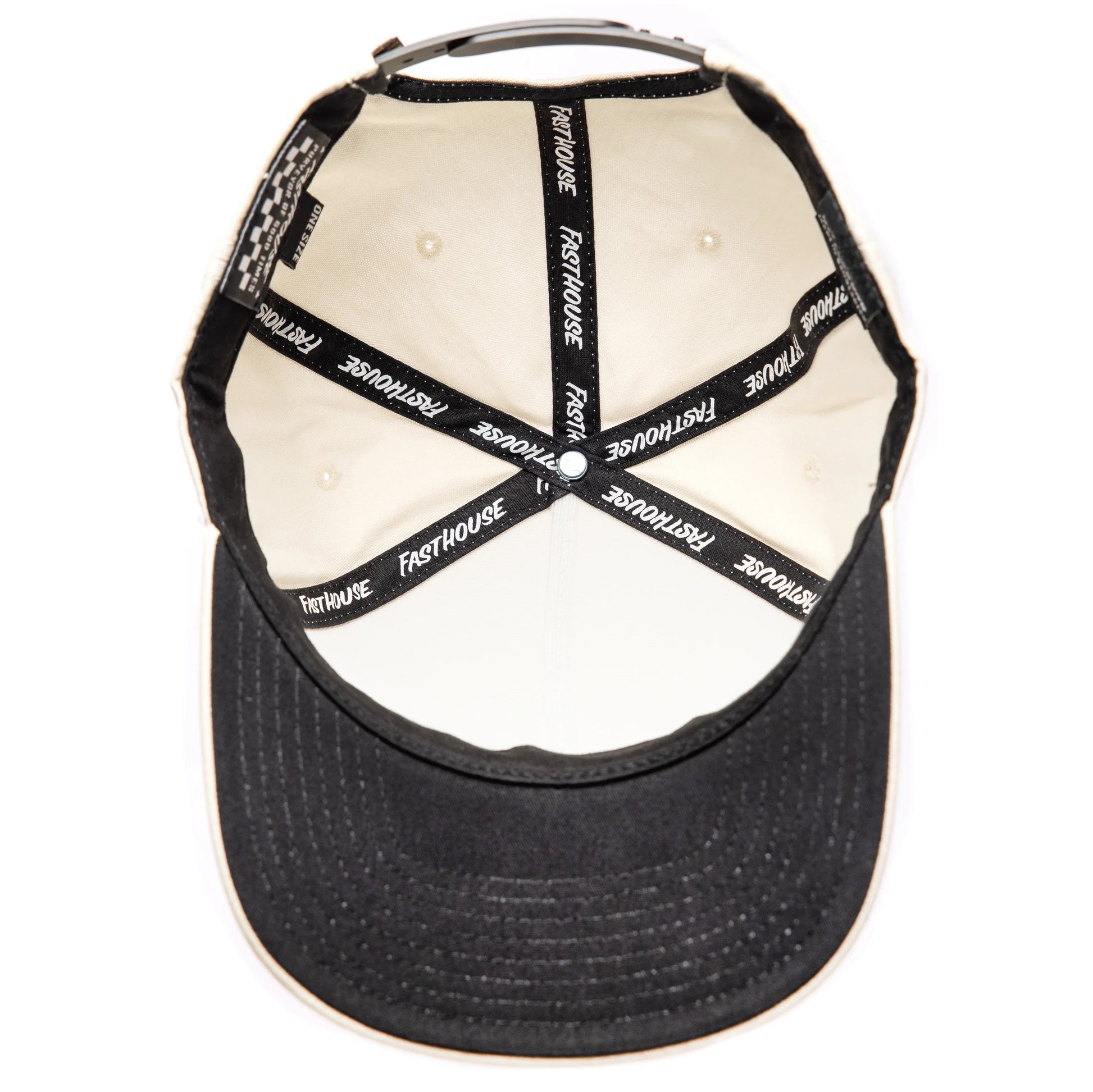 Fasthouse Wired Hat