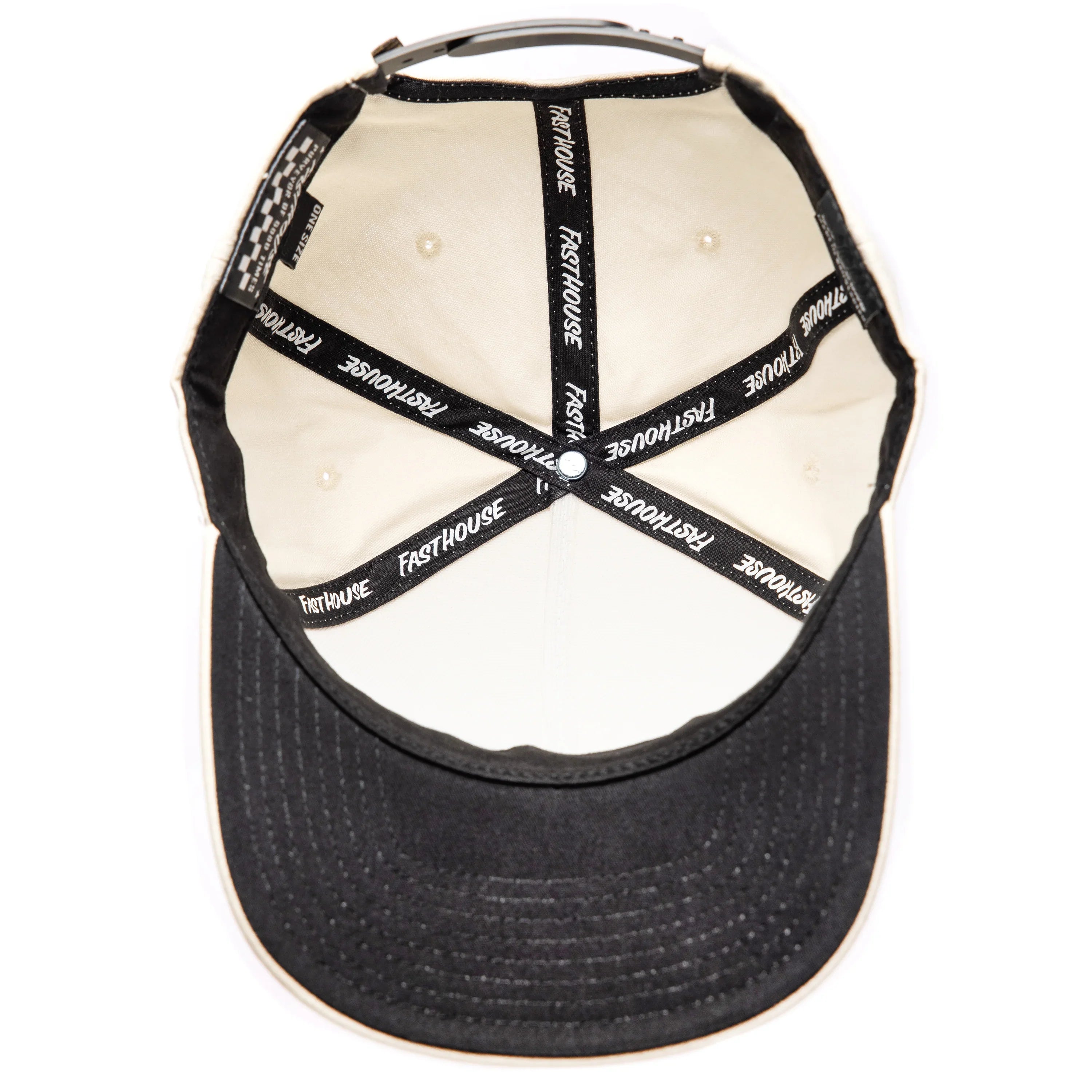 Fasthouse Wired Hat