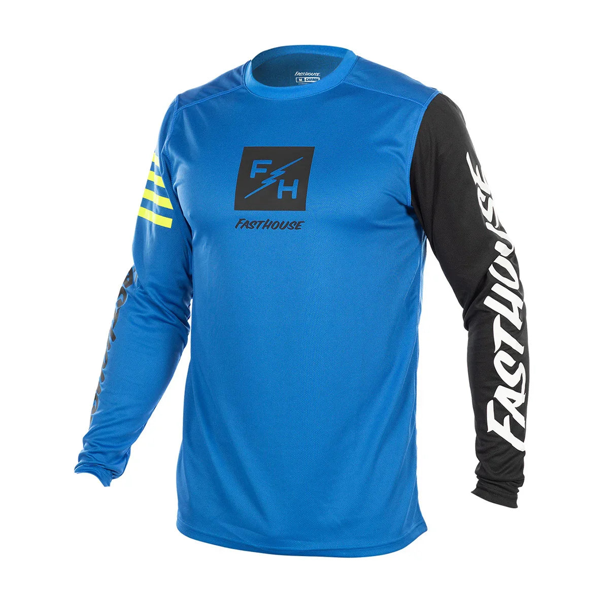 Fasthouse Carbon Echo Long Sleeve Jersey