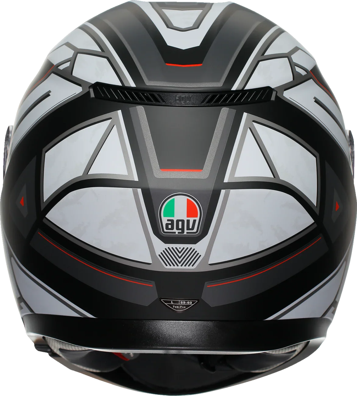 AGV K3 Rivia Helmet