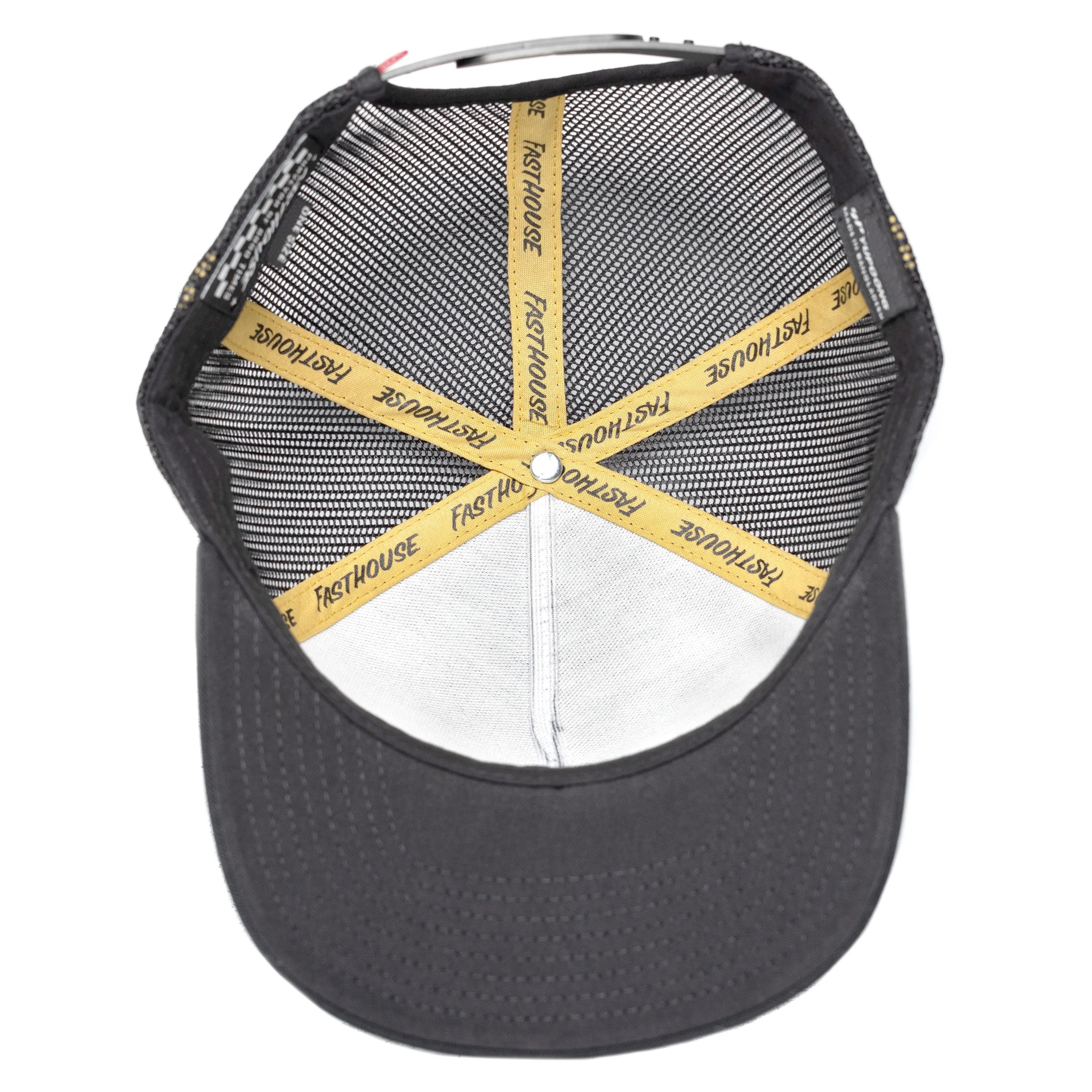 Fasthouse Utopia Hat