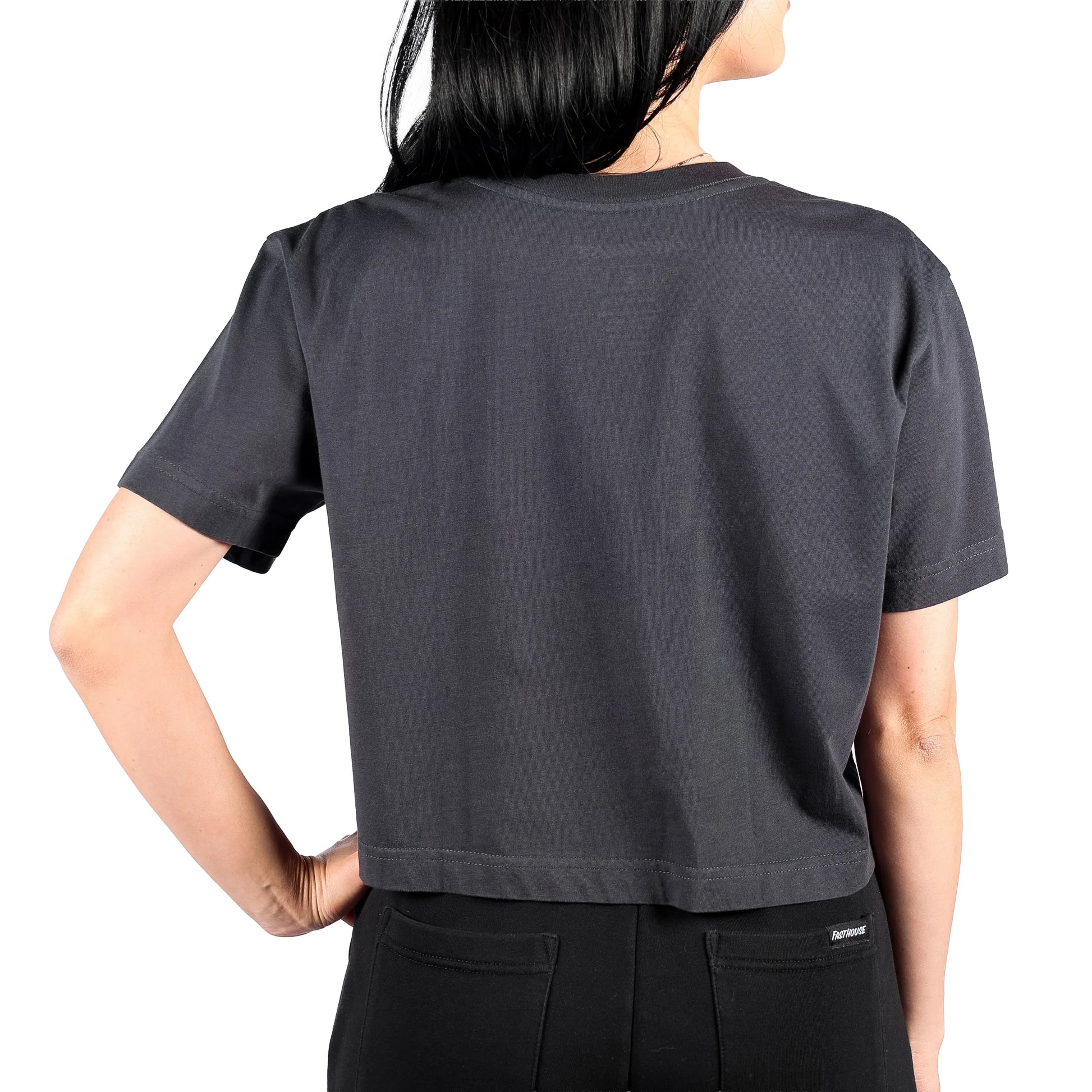 Fasthouse Crossroad T-Shirt