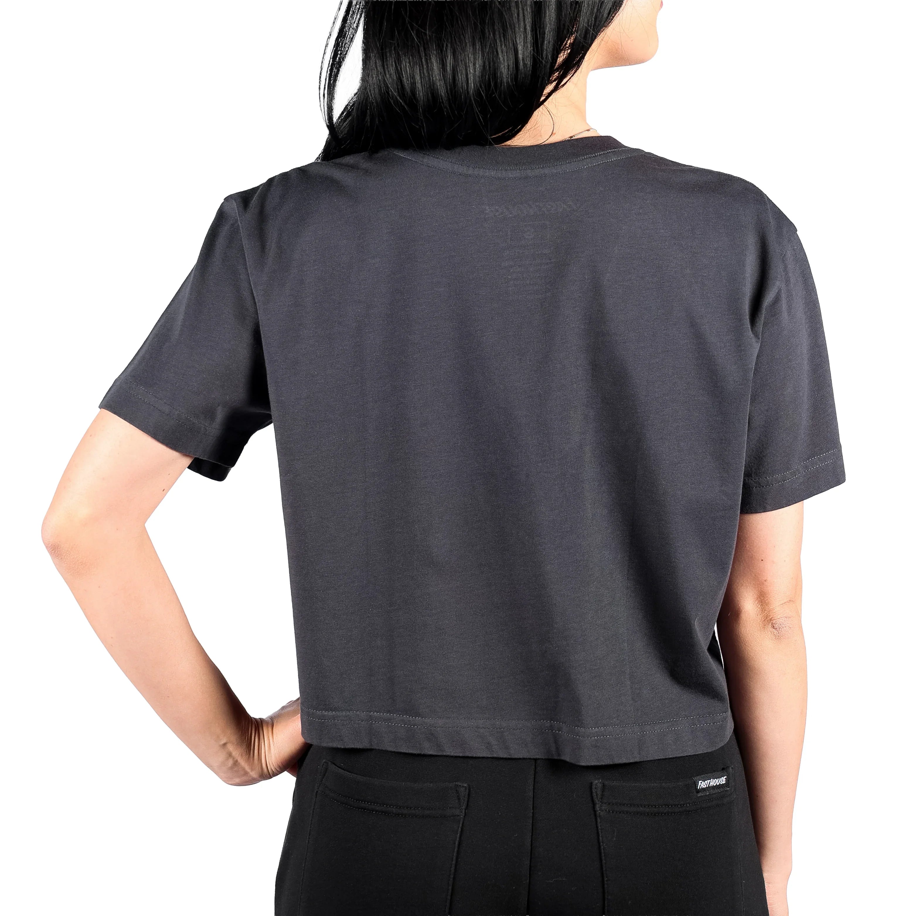 Fasthouse Crossroad T-Shirt