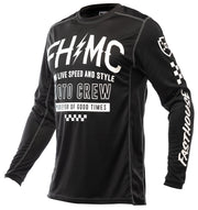 Fasthouse Youth Grindhouse Cypress Jersey