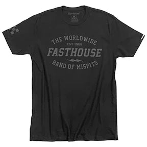Fasthouse Coalition T-Shirt