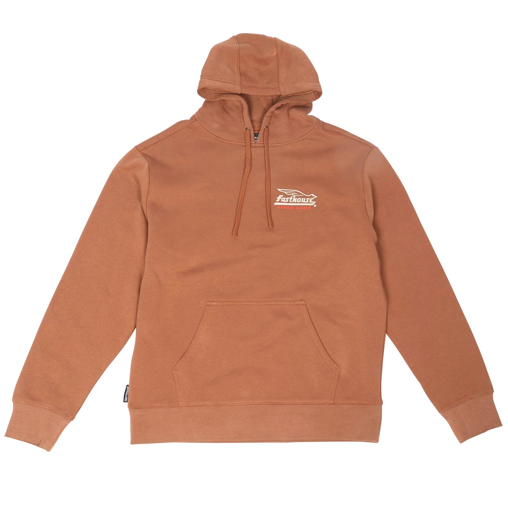 Fasthouse Gilmore Hooded Chest