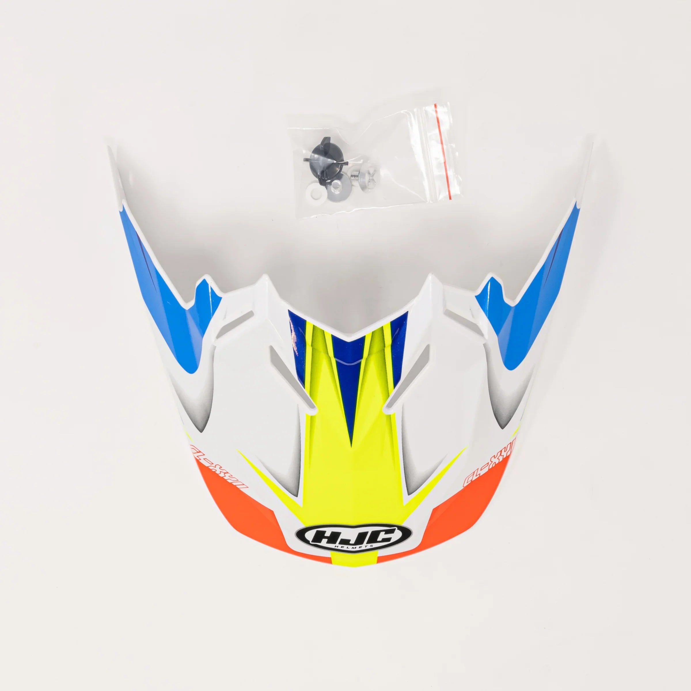CL-XY 2 VISOR