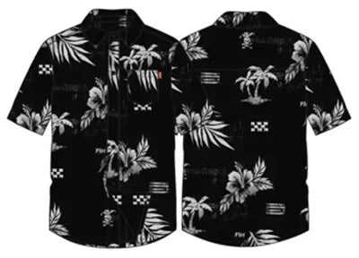 Fasthouse Youth Alani Shirt