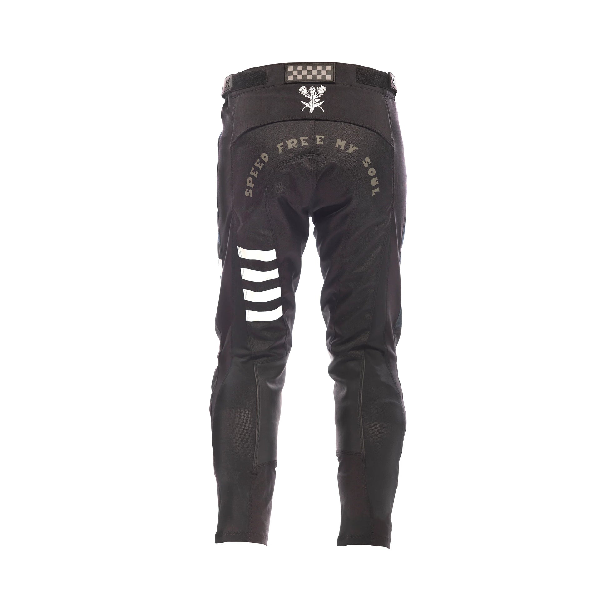 Fasthouse Youth Grindhouse Brmn Pant