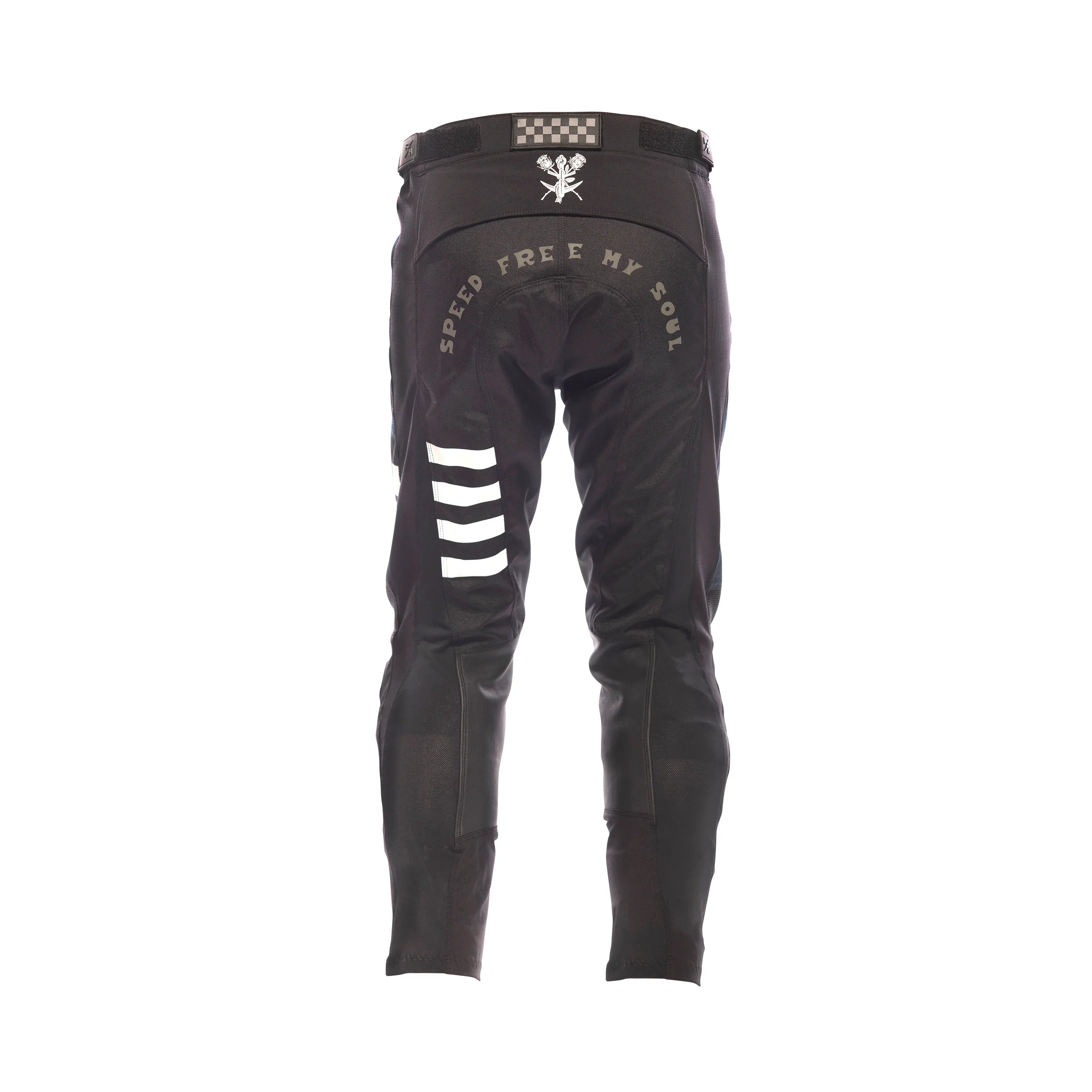 Fasthouse Youth Grindhouse Brmn Pant