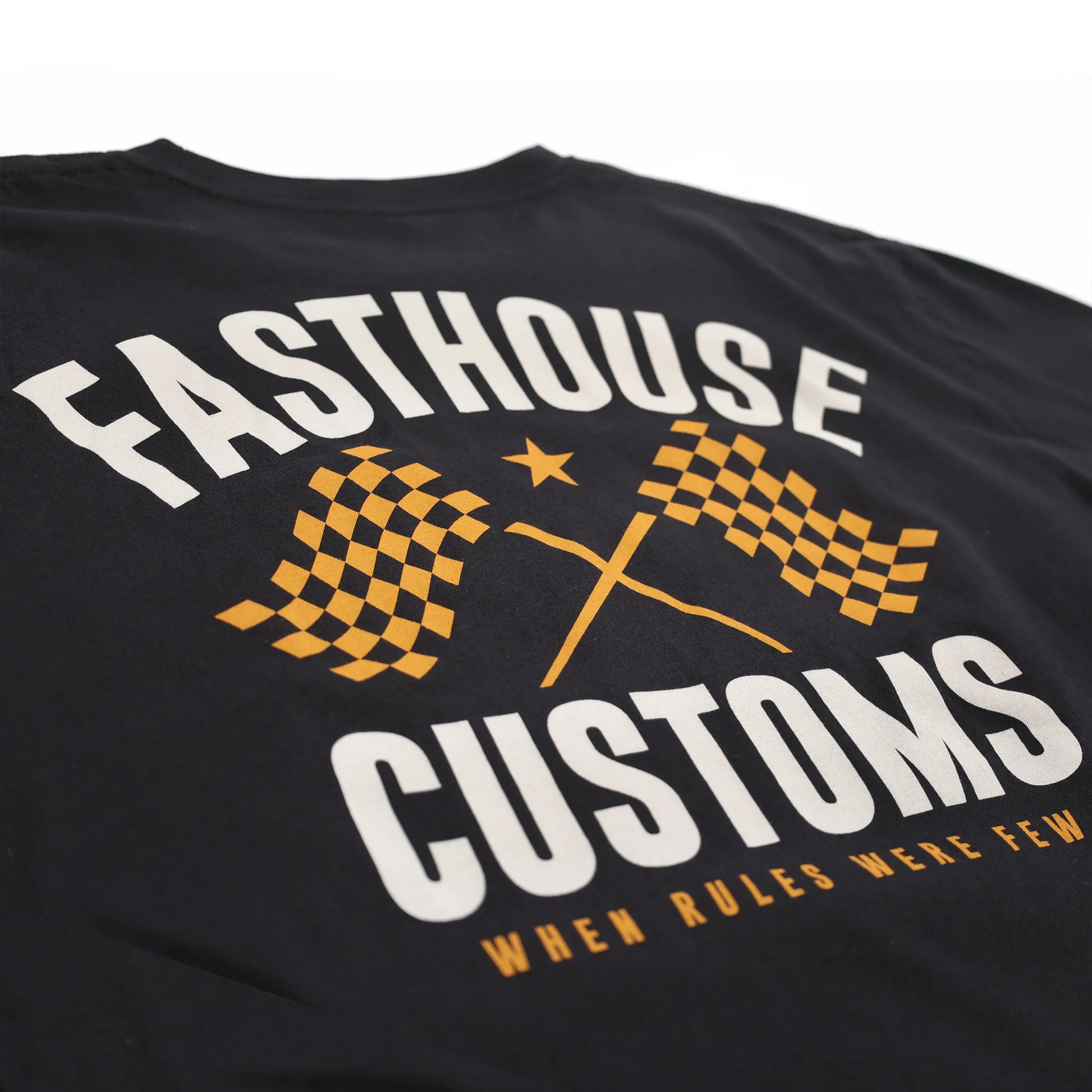 Fasthouse 68 Trick T-Shirt