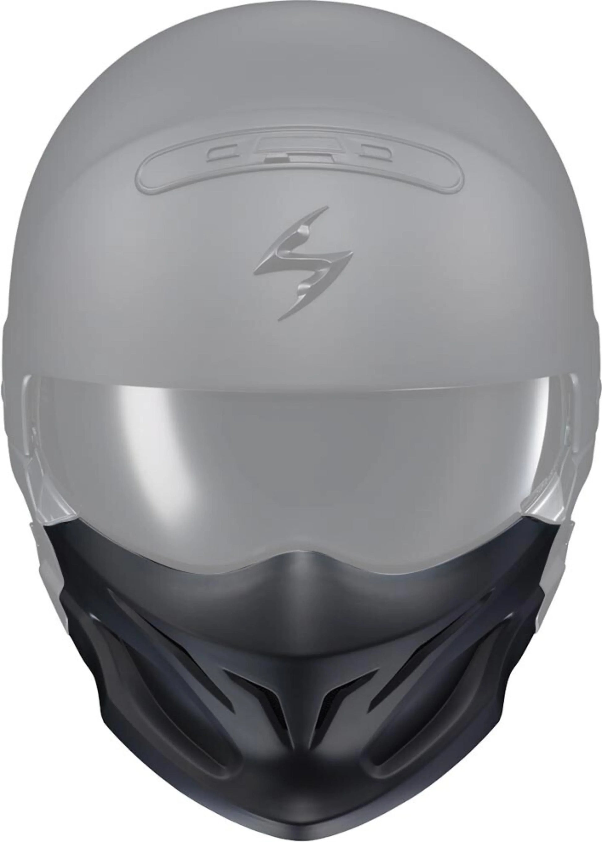 SCORPION EXO Covert Helmet Face Mask