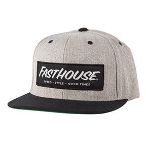 Fasthouse Speed Style Good Times Hat