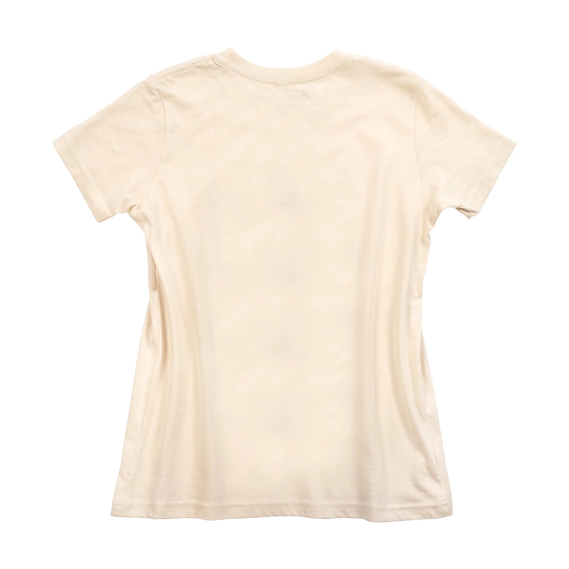 Fasthouse Girls Mohave T-Shirt Nature