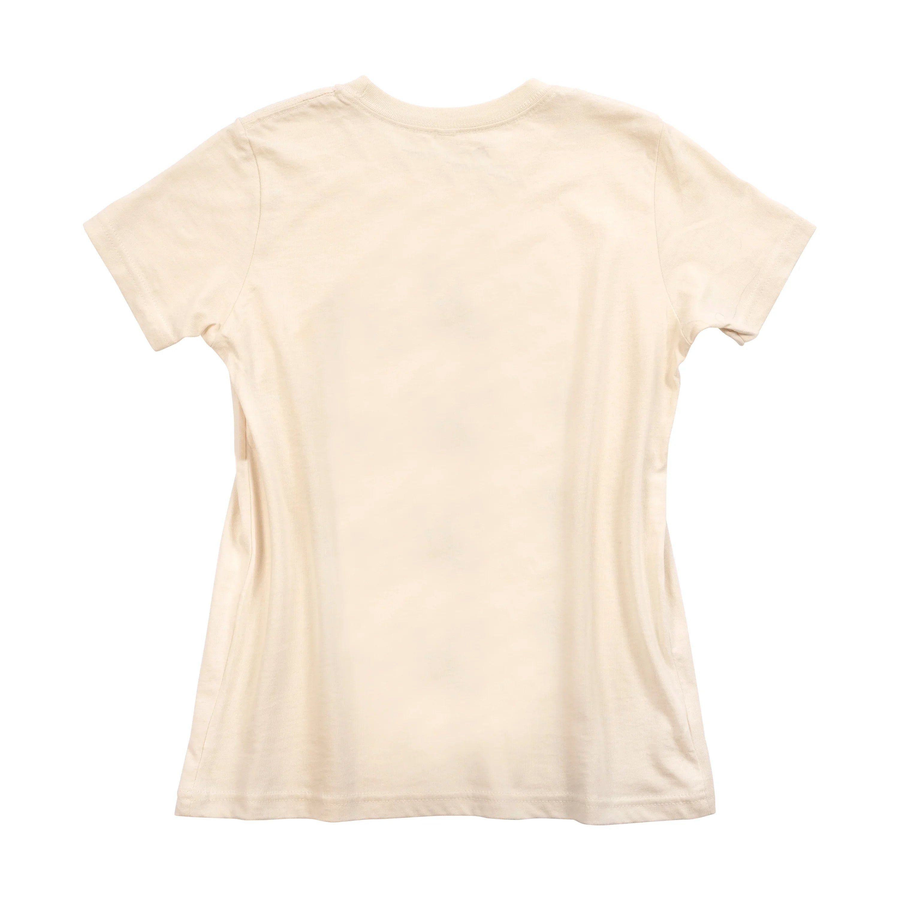 Fasthouse Girls Mohave T-Shirt Nature