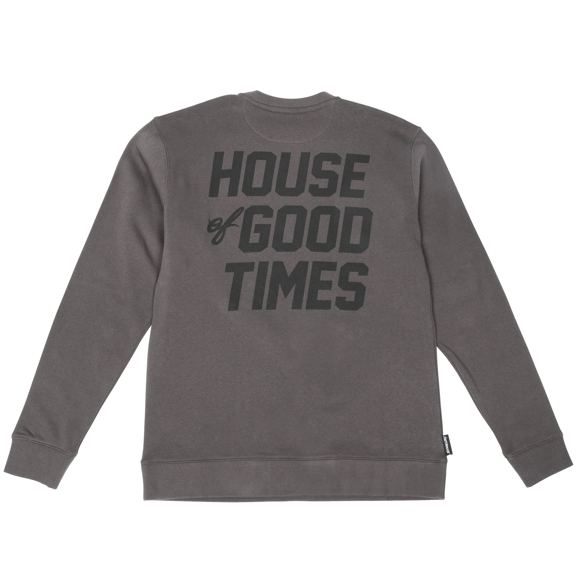 Fasthouse Felix Crewneck