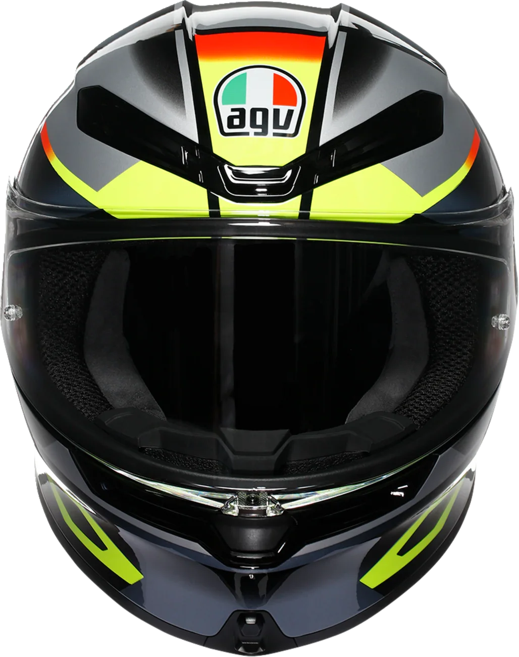 AGV K6 S Erazer Helmet