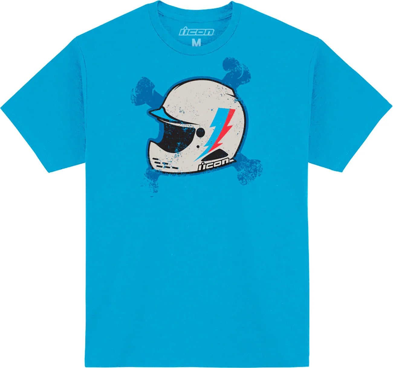 ICON Domain Bonez- T-Shirt