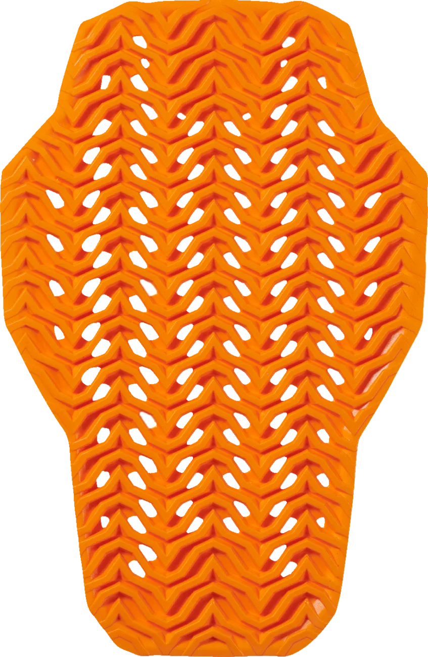 ICON D3O- Viper Air L1 Back Guard