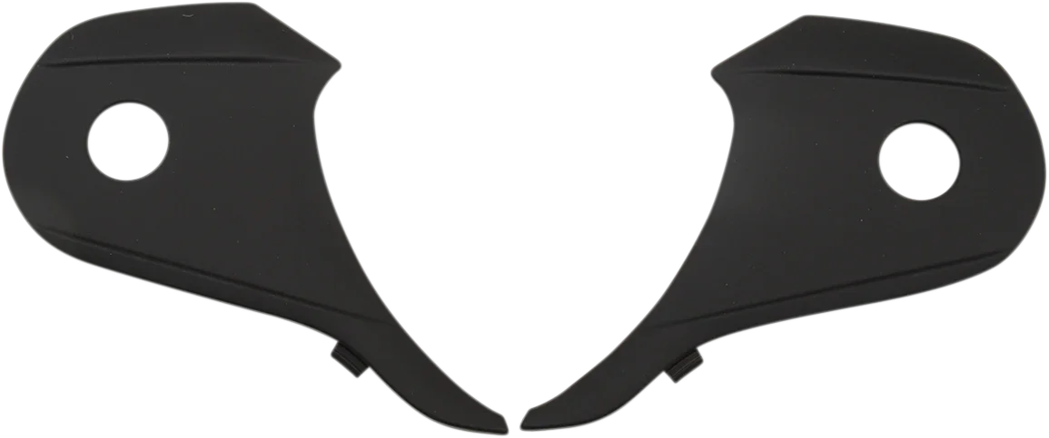 Z1R Range Helmet Side Plates