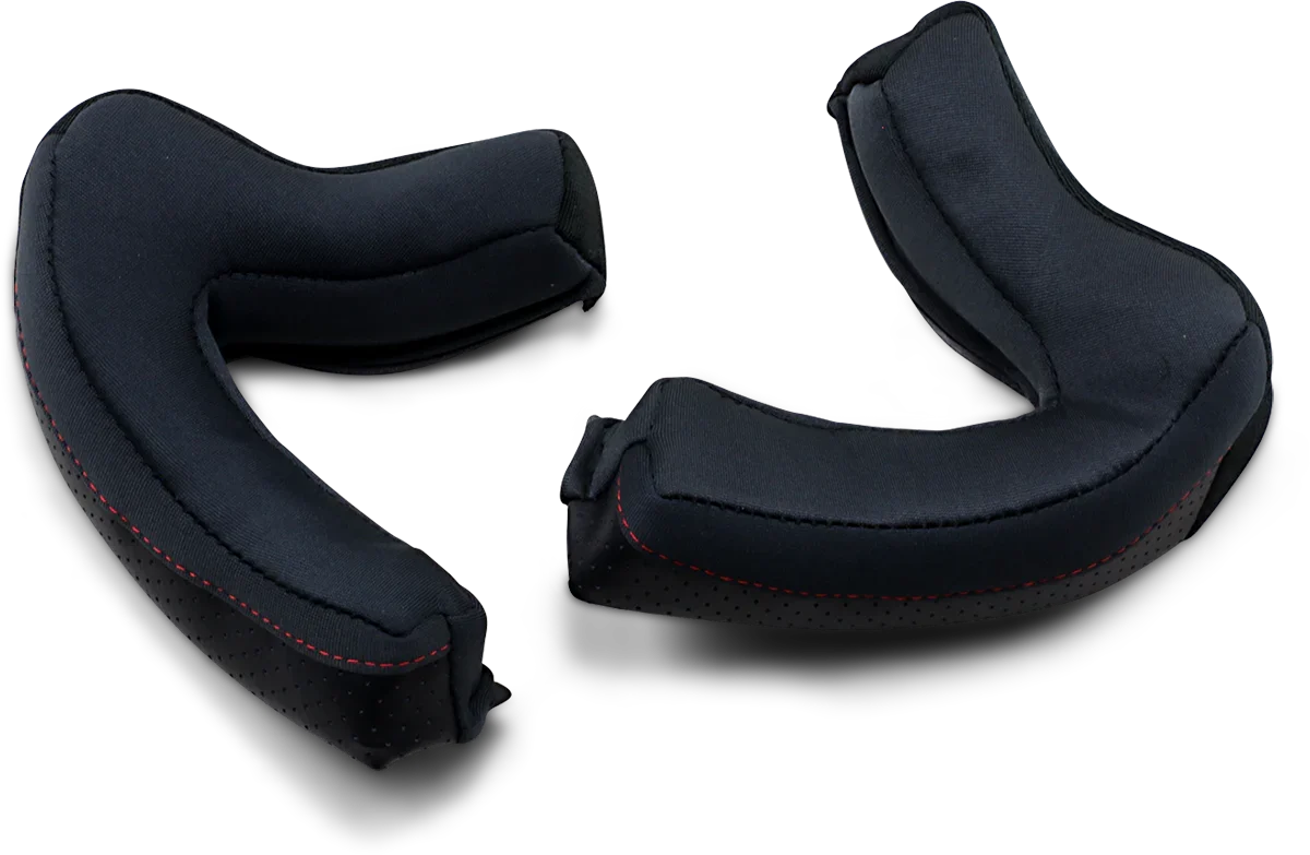 Z1R Road Maxx Helmet Cheek Pads