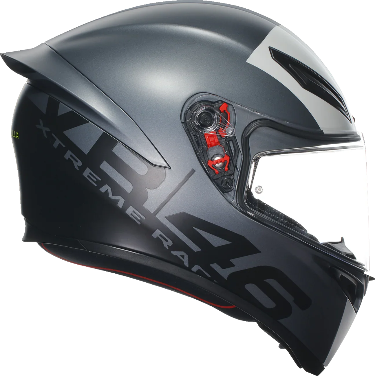 AGV K1 S Limit 46 Helmet