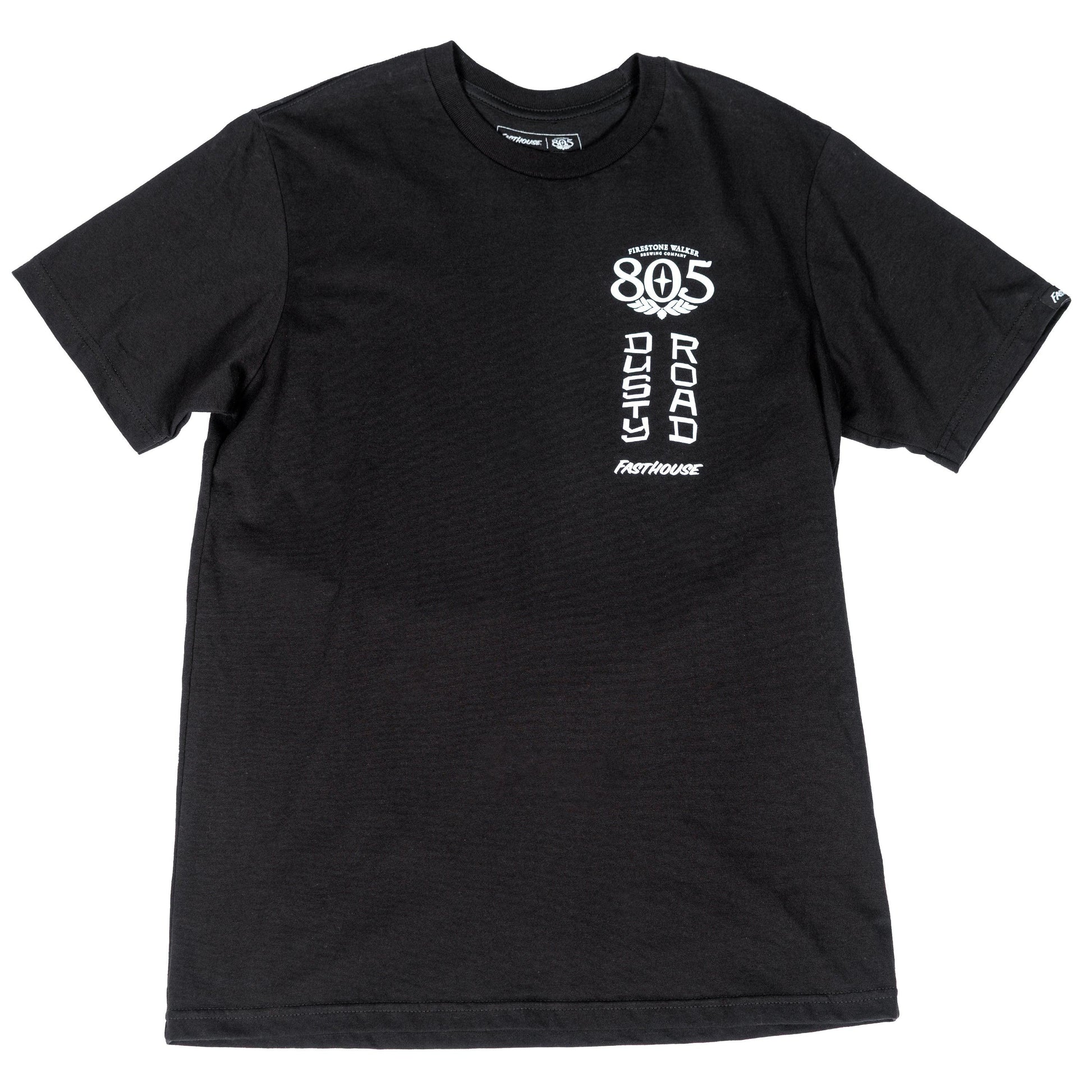 Fasthouse 805 Roam Short Sleeve T-Shirt