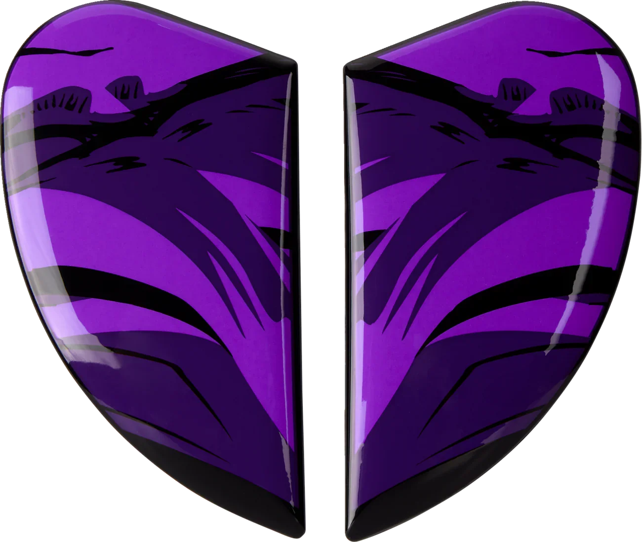 ICON Airform- Helmet Side Plates - Manik'RR