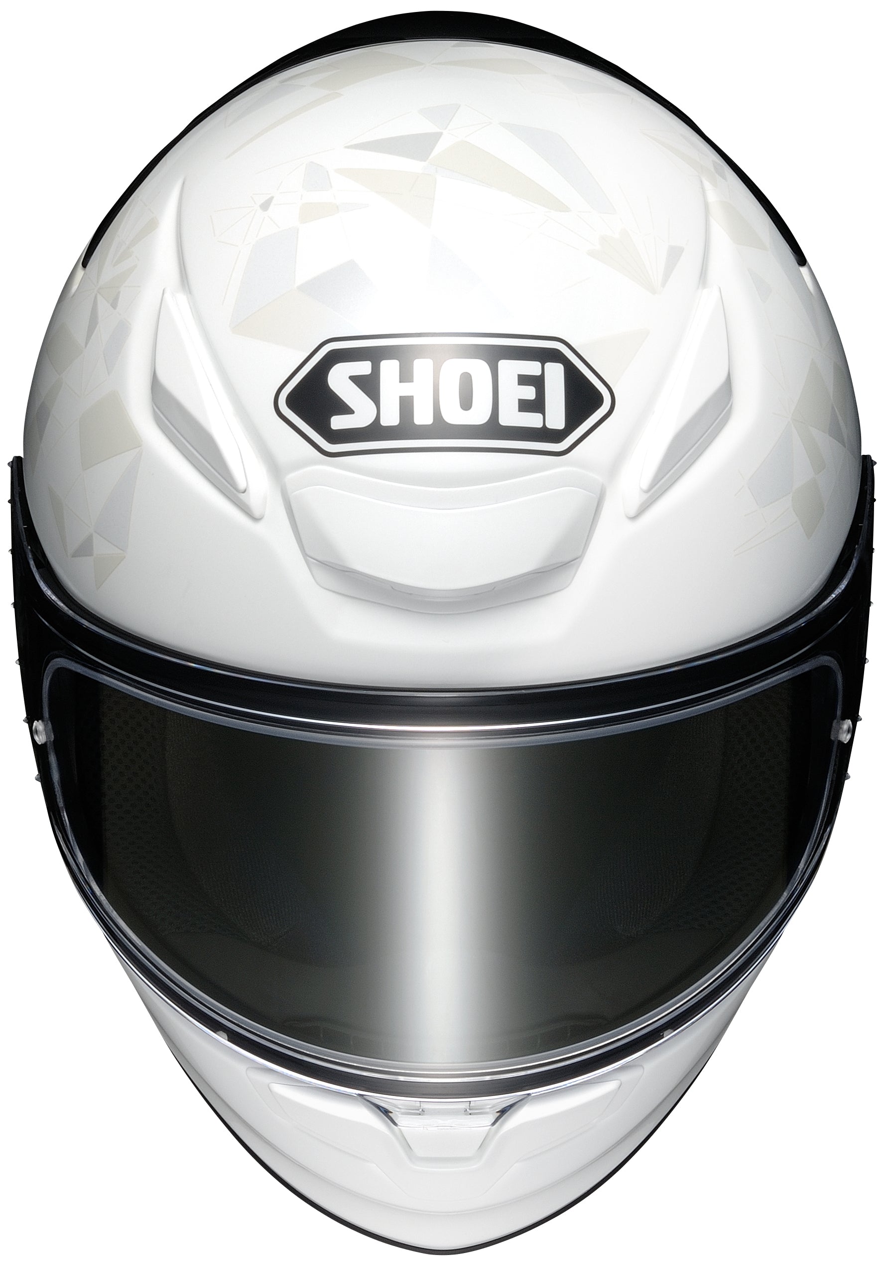 Shoei RF-1400 Origami Full Face Helmet - TC-5 - front