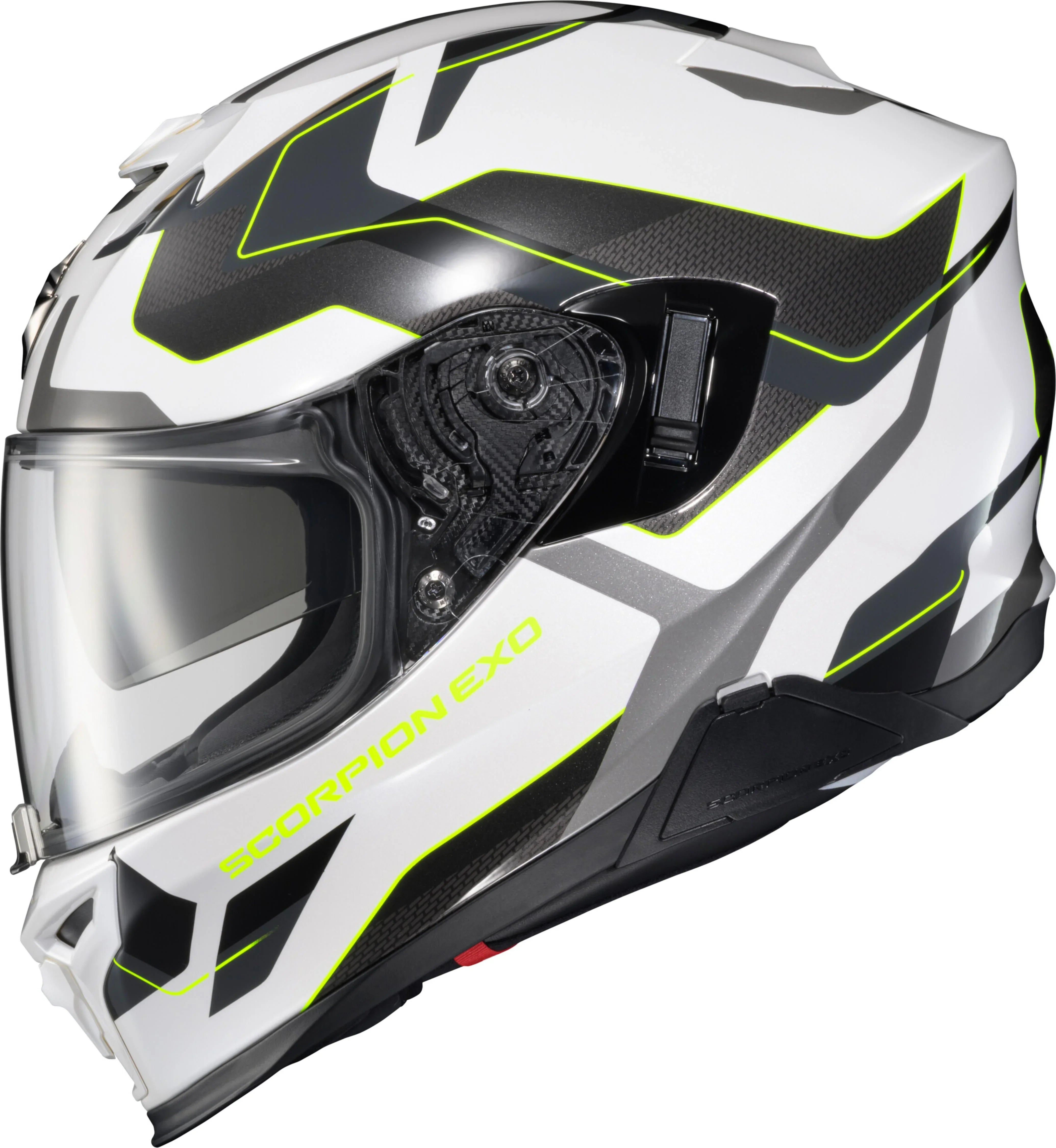 SCORPION EXO EXO-T520 Full-Face Helmet Zuse