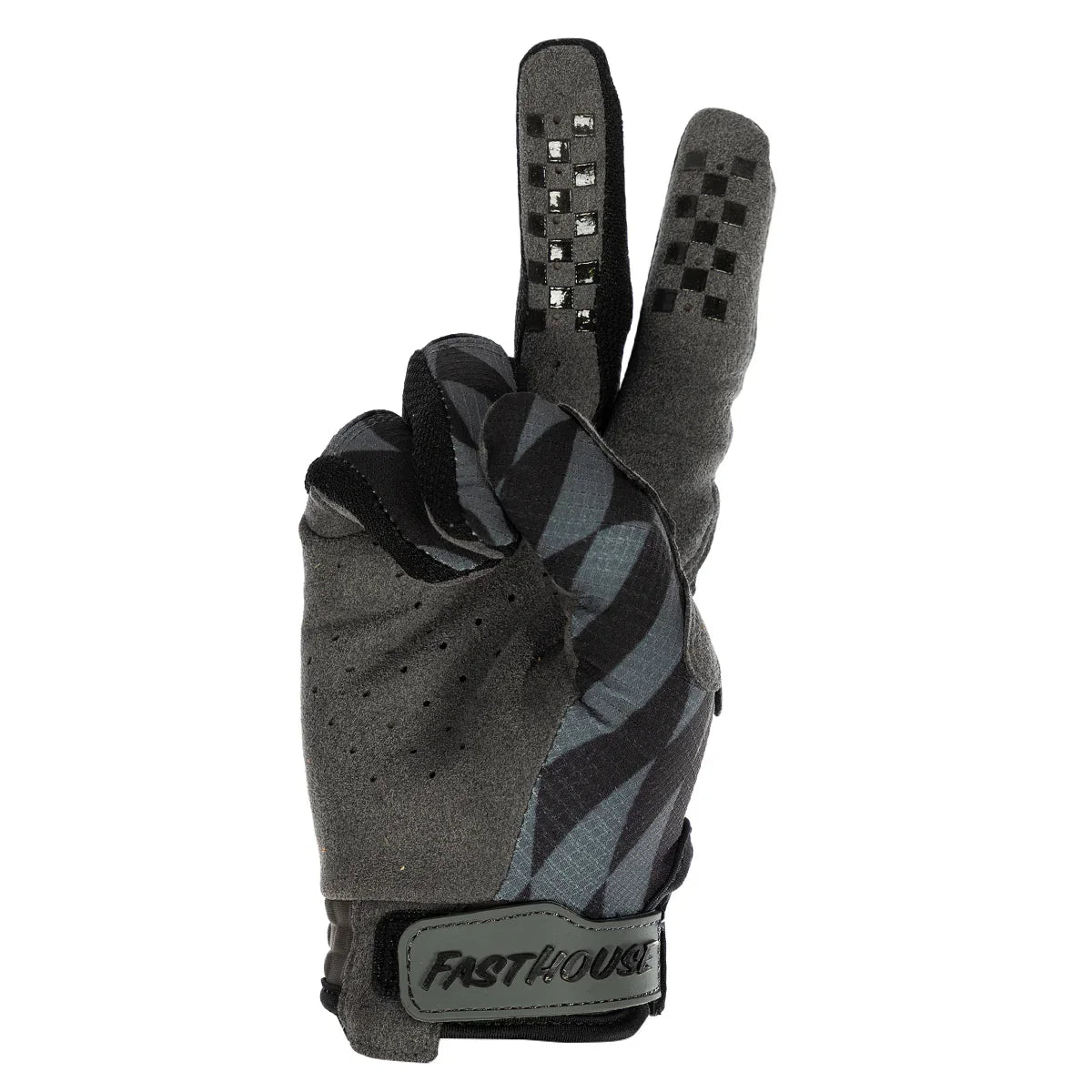 Fasthouse Elrod Hatter Glove