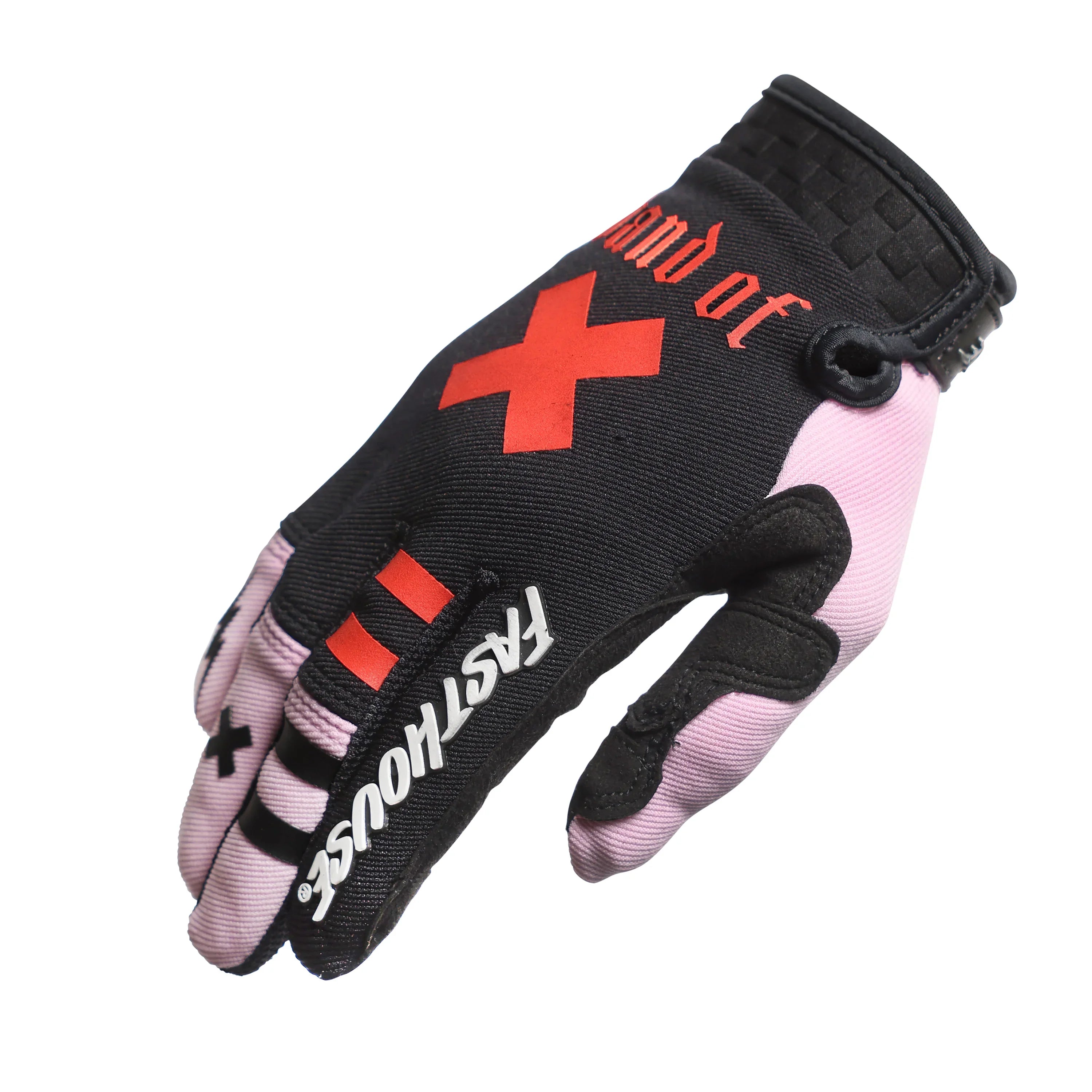 Fasthouse Speed Karma Glove