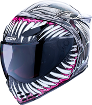 ICON Domain- Grand Maw Helmet