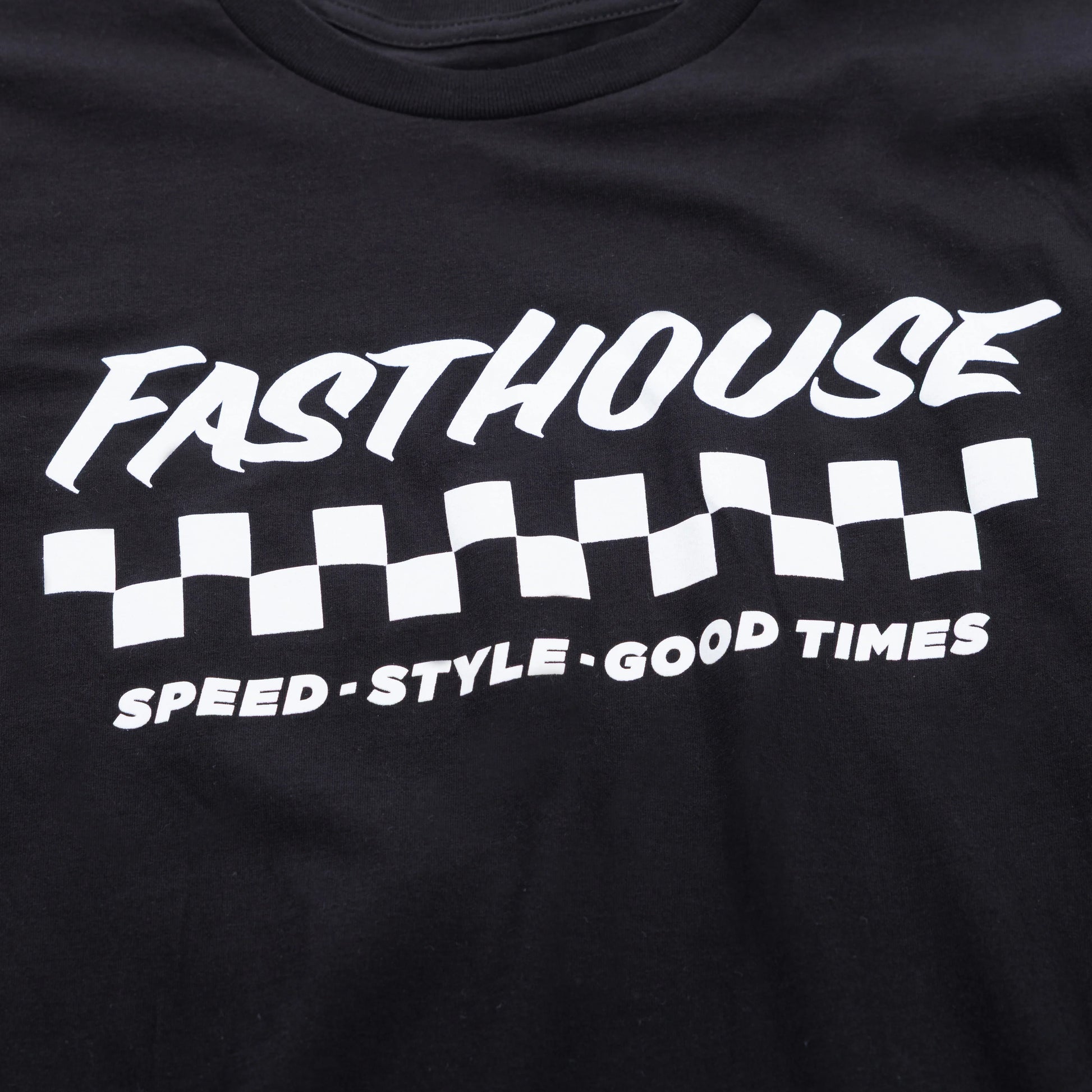 Fasthouse Apex T-Shirt