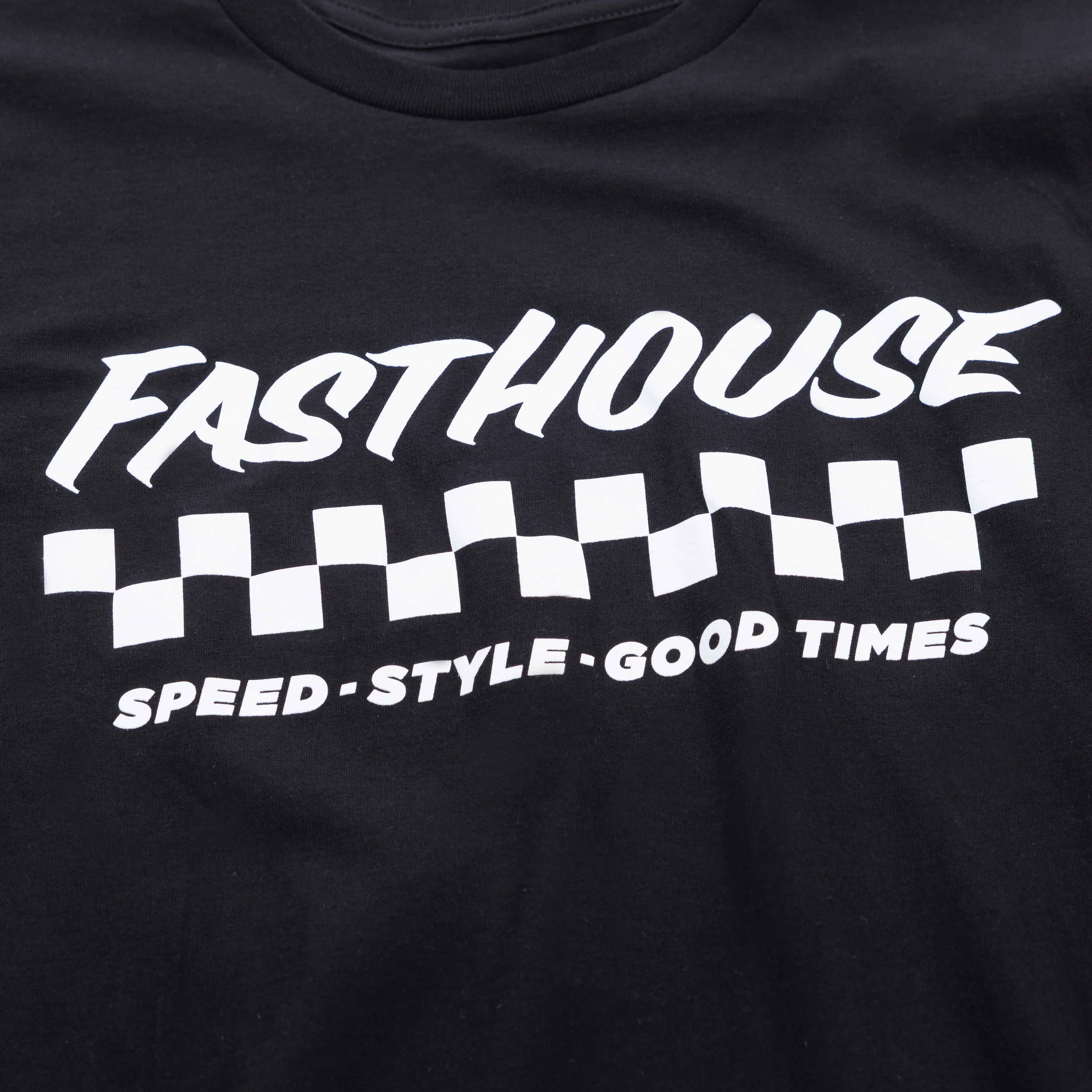Fasthouse Apex T-Shirt