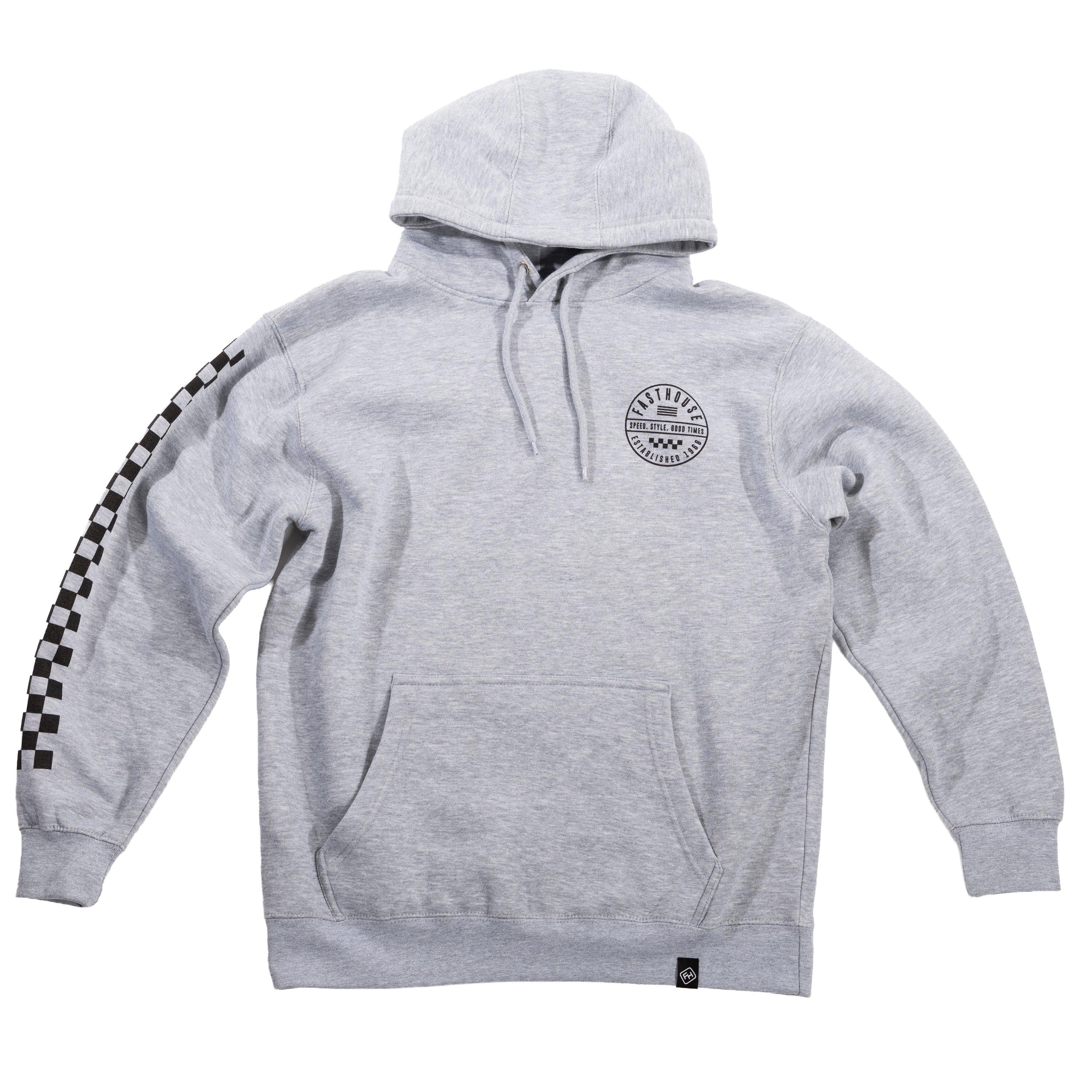 Fasthouse Statement Hoodie