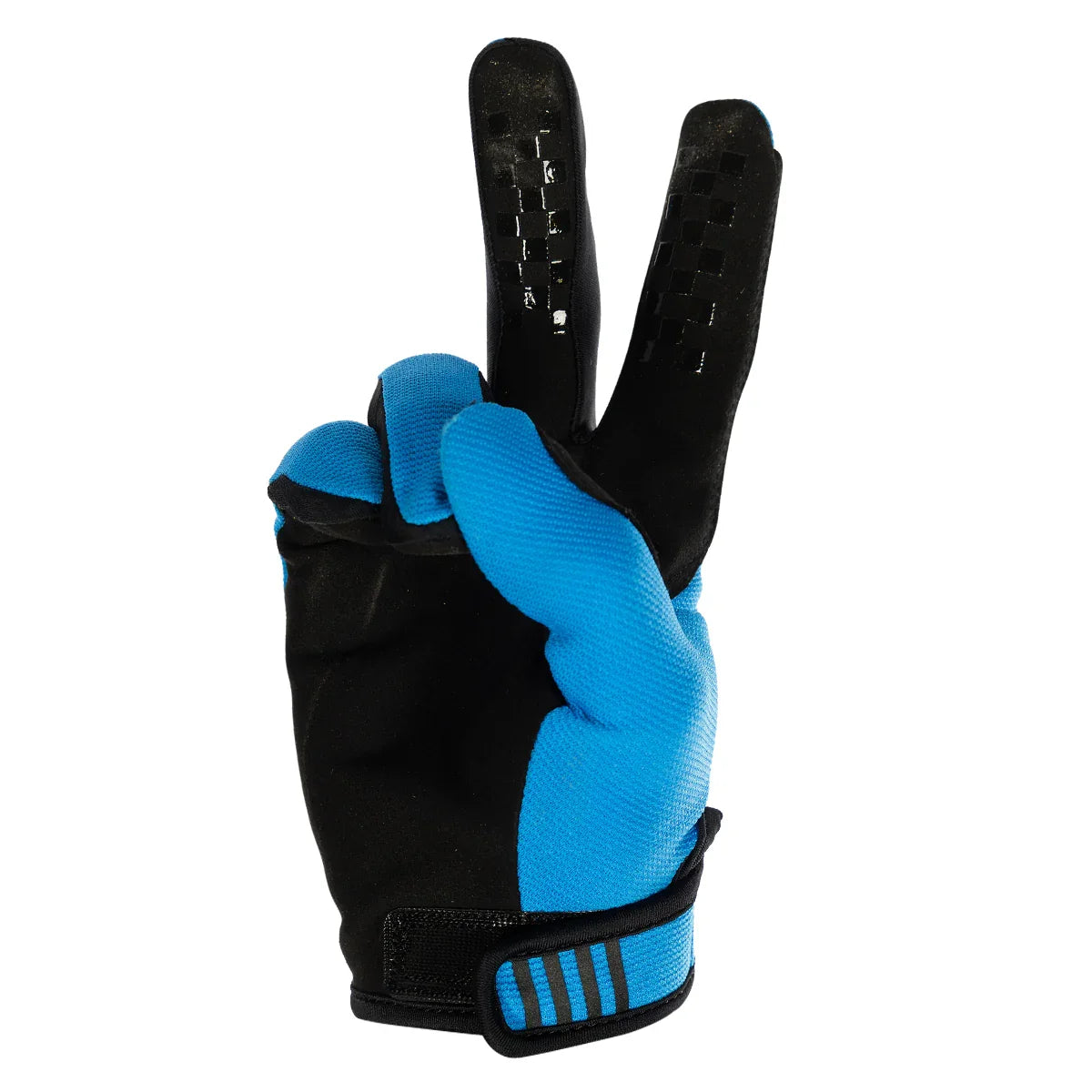 Fasthouse Carbon Eternal Glove